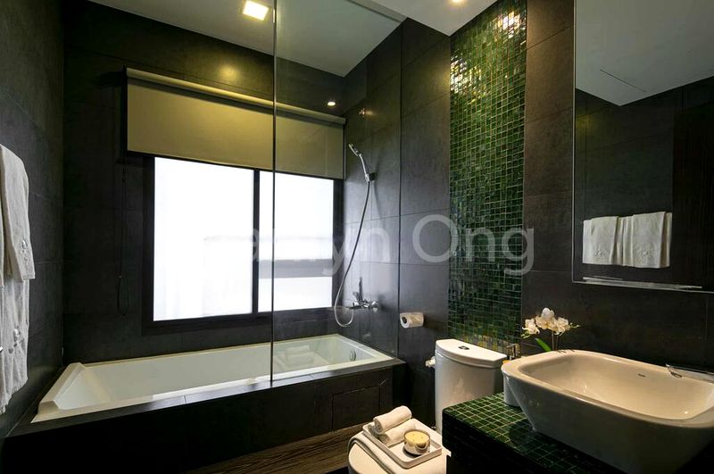 Room (Condo) for Rent in  Lotus at Paya Lebar (East Wing) - Image 3
